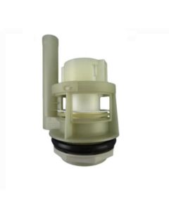 Toto THU444.10D-A Drain Valve Assembly with Nut, N/A