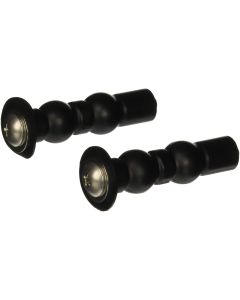 Toto THU651N Top Mounting Seat Hardware for Toilet
