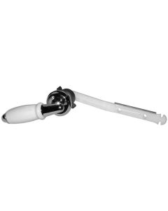 Toto THU773#01-A Trip Lever Handle in Cotton