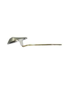 Toto THU806#CP-A Aquia® IV A Trip Lever in Polished Chrome