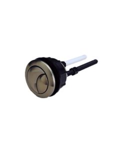Toto THU842#BN-A Aquia® IV Push Button Assembly with Rods ST446EMNA