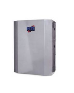 NTI TI150A.3 TI Series, 150 Input MBtu, 94% AFUE, High Efficiency Gas Condensing Heat Only Boiler, Sidewall Vent