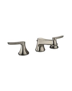 Toto TL230DD#BN Wyeth Widespread Lavatory Faucet In Brushed Nickel