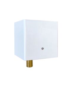 Toto TLE03502U1 ECOPOWER 0.5 GPM 10 Second On-Demand Water Supply Controller Valve for Touchless Bathroom Spouts 