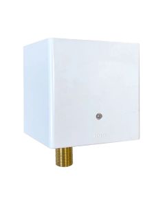 Toto TLE03503U1 Ecopower 1.0 GPM 10 Second On-Demand Water Supply Controller Valve for Touchless Bathroom Spouts