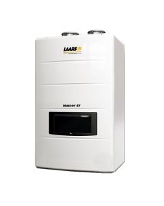 Laars MSTWW199NA1XXR Mascot ST High Efficiency Residential 199,000 BTU Wall Hung Condensing Tankless Water Heater