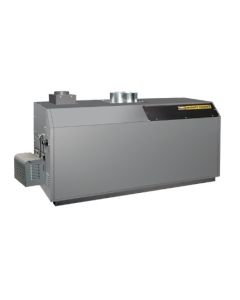 Laars MT2H-1250LP Mighty Therm2  MT2H1250PACK1CJN Commercial 1,250,000 BTU 85% AFUE Liquid Propane Water Boiler with Pump
