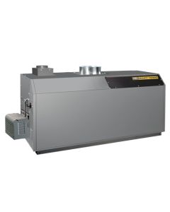Laars MT2H-500 Mighty Therm2  MT2H0500NACK1CJN Commercial 500,000 BTU 85% AFUE Natural Gas Water Boiler with Pump