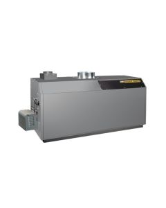 Laars MT2H-750 Mighty Therm2 MT2H0750NACK1CJN Commercial 750,000 BTU 85% AFUE Natural Gas Water Boiler with Pump