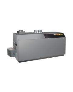 Laars MT2V-1250 Mighty Therm2 1250 Input MBtu - 85% AFUE Commercial Natural Gas Water Heater - With Pump