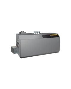 Laars MT2V-500 Mighty Therm2 500 Input MBtu - 85% AFUE Commercial Natural Gas Water Heater - With Pump 