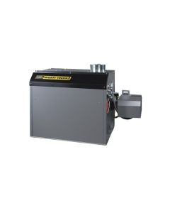 Laars MT2V-400 Mighty Therm2 400 Input MBtu - 85% AFUE Commercial Natural Gas Water Heater - With Pump 