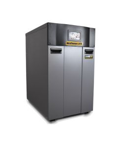 Laars NT2H0650NJNX1 Neotherm XTR 650 Input MBtu 96.5% AFUE - Commercial Natural Gas Hydronic Boiler with Pump