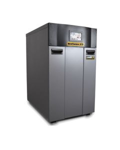 Laars NT2H0800NJNX1 Neotherm XTR 800 Input MBtu 96.4% AFUE - Commercial Natural Gas Hydronic Boiler with Pump