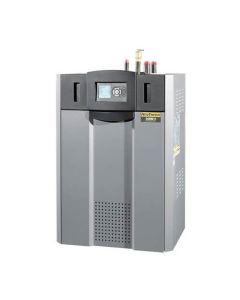 Laars NTH-285FP Neotherm 285 Input MBtu - 95% AFUE  Residential Modulating Condensing Natural Gas Boiler - Direct Vent