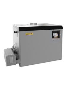 Laars PNCH-1500 Pennant™1500 input MBtu 85% AFUE Hydronic Water Boiler