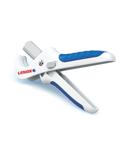 Lenox 12121S1 PEX Tube Cutter