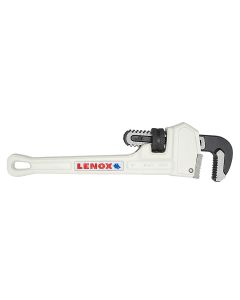 Lenox 2381514HDPW Cast Iron Pipe Wrench 14", for 2" Pipe