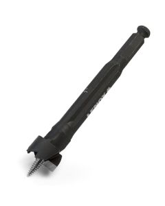 Lenox 1787515 Self-Feed Wood Drill Bits 1 3/8" Diameter for 1" Pipe, 1 1/4" Tubing len 13/8 bi-met self feed 1787515