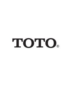 Toto THU773#PN-A Trip Lever Handle in Polished Nickel