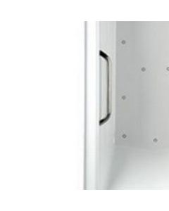 Toto THU5141#BN Right Hand Grab Towel Bar For Dorian Air Bathtub In Brushed Nickel