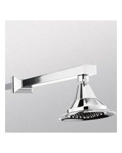 Toto TS930A#BN Lloyd Standard Showerhead In Brushed Nickel