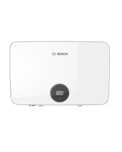 Bosch 7738007421 Tronic 6100 C Series 27 KW 240 Voltage Electric Tankless Water Heater