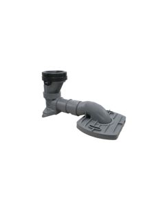 Toto TSU48.14 Unifit 14" Rough-in Adaptor