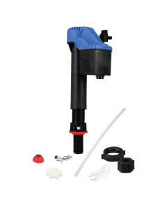 Toto TSU99A.XR Adjustable Replacement Fill Valve Assembly for Toilet Tanks