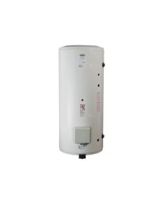 DHT Diversified Heat Transfer TT-55 Techtanium TT Residential Indirect Water Heater, 55 Gallons, Glass Lined Steel, w/ Side Connections