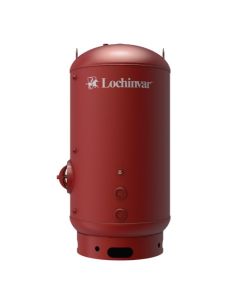 Lochinvar TVG257 Lock-Temp 257 Gallon Bare Storage Tank - 5 Year Warranty
