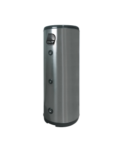 DHT TX40 TX 40 Gallons Indirect Water Heaters in Stainless Steel