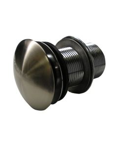 Barclay UD701-SN 9" X 6" X 6" Pop-Up Drain in Brushed Nickel