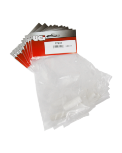 UEi 17631PACK Particle Filter, Combustion Analyzer