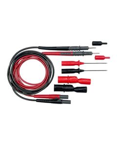UEi ATL58 CATIV Silicone Test Leads (DL589, DL599)