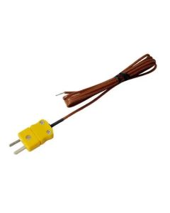 UEi ATT29A Temperature Probe K-Type Fluoroplastic Coated