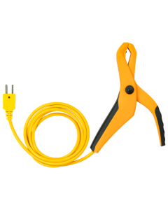 UEi ATTPC4 K-Type Pipe Clamp Probe (Grip Style)