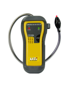 UEi CD100A Combustible Gas Leak Detector