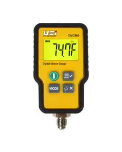 UEi DMG150 Digital Micron Gauge with Professional Accuracy Range