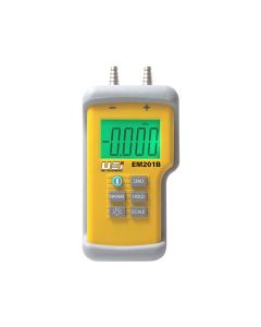 UEi EM201B Hi-Res Differential Manometer