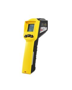 UEi INF165C Infrared Thermometer with 8-Point Circle