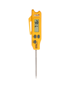 UEi PDT650 Folding Digital Pocket Thermometer