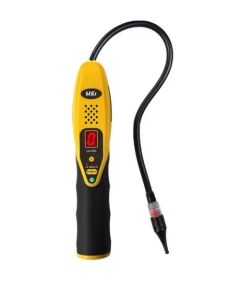 UEi RLD15B Refrigerant Leak Detector w/ Solid Electrolyte Sensor