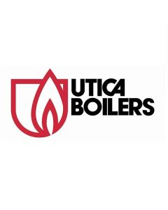 Utica KHG714059711 2X4 Coaxial 90 Elbow