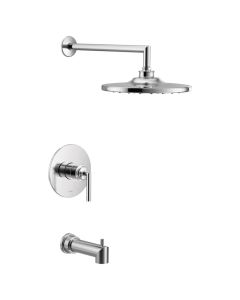 Moen UTS32003 Arris M-CORE 3-Series Tub/Shower in Chrome