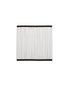 Franke UV-36RM Universal Series 20" Roller Mat, Stainless Steel Finish