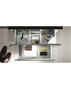 Robern VAELECTRIC18 Electric Accessory, Use in 15" H X 18" D Vanities