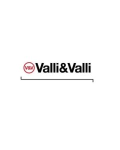 Valli & Valli H4121PC TLT BRUSH HLD. PCH