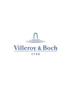 Villeroy and Boch U90952F00 Push Up Mechanical Waste
