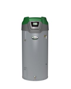 AO Smith GDHE-75 Vertex 75 Gallon Residential Natural Gas Water Heater - Power Direct Vent - 6 year Warranty